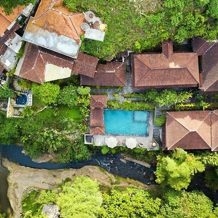 Ani'S Villas Ubud Extérieur photo