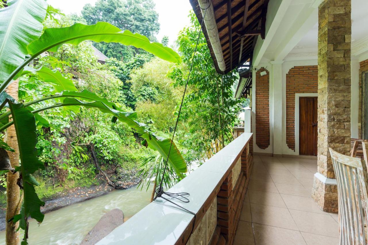 Ani'S Villas Ubud Extérieur photo