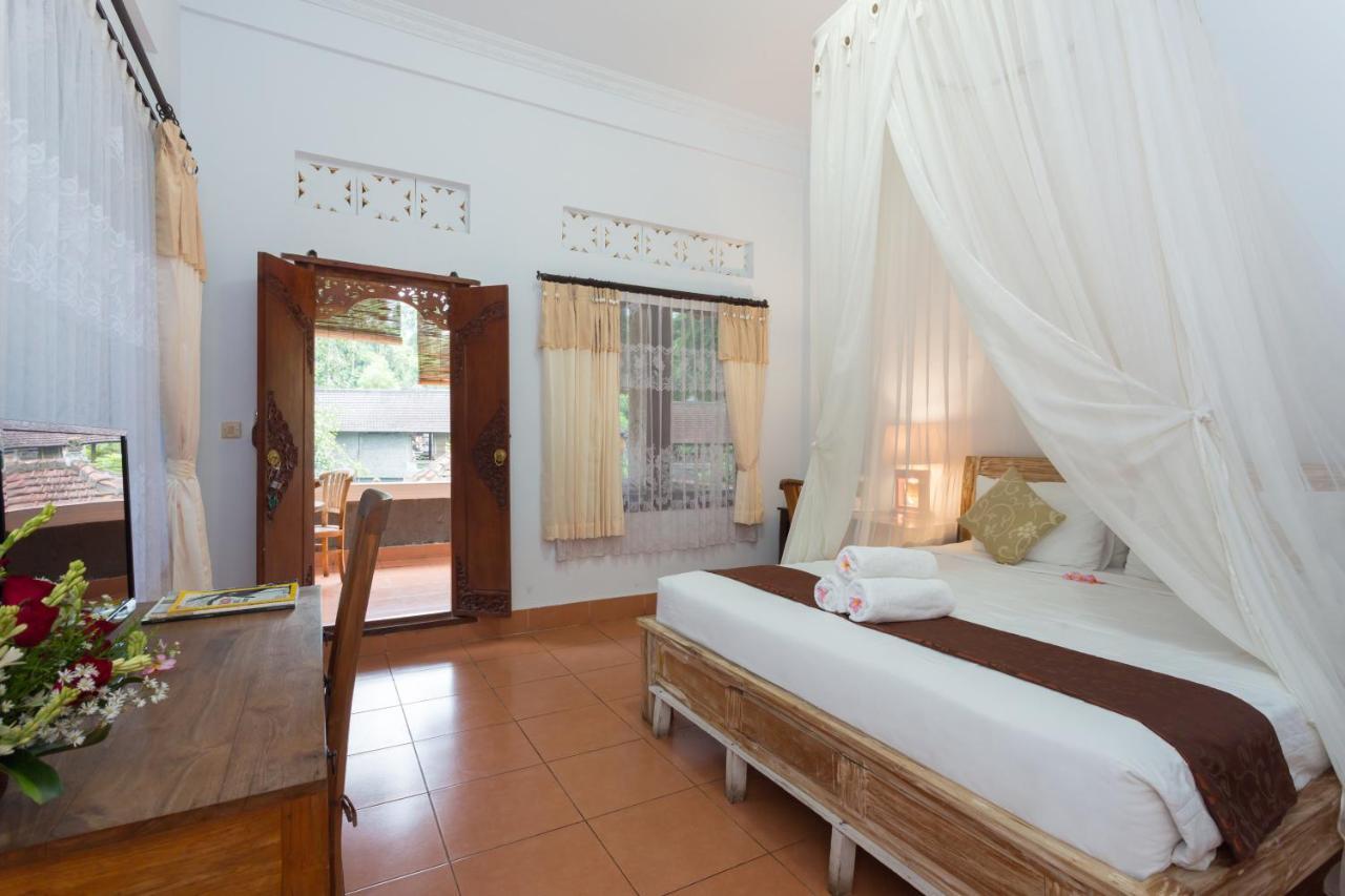 Ani'S Villas Ubud Extérieur photo
